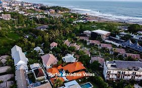 Surfer Paradise Villas Bali